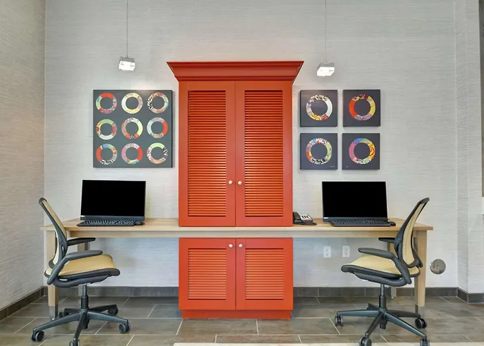 Home2 Suites By Hilton Charlotte Piper Glen