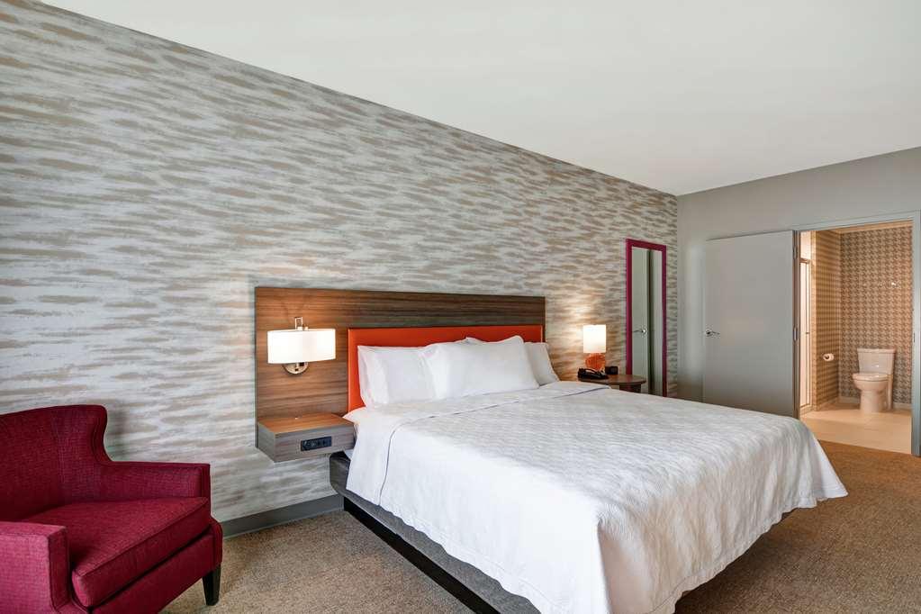 Hotel Home2 By Hilton Piper Glen 3*