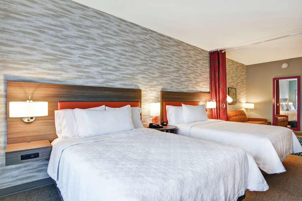 Hotel Home2 By Hilton Piper Glen Charlotte
